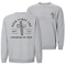 Seek First The Kingdom Of God Sweatshirt